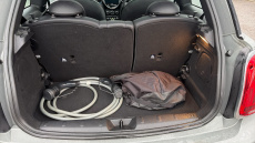 MINI Hatchback 1.5 Cooper Exclusive II 5dr Auto Petrol Hatchback